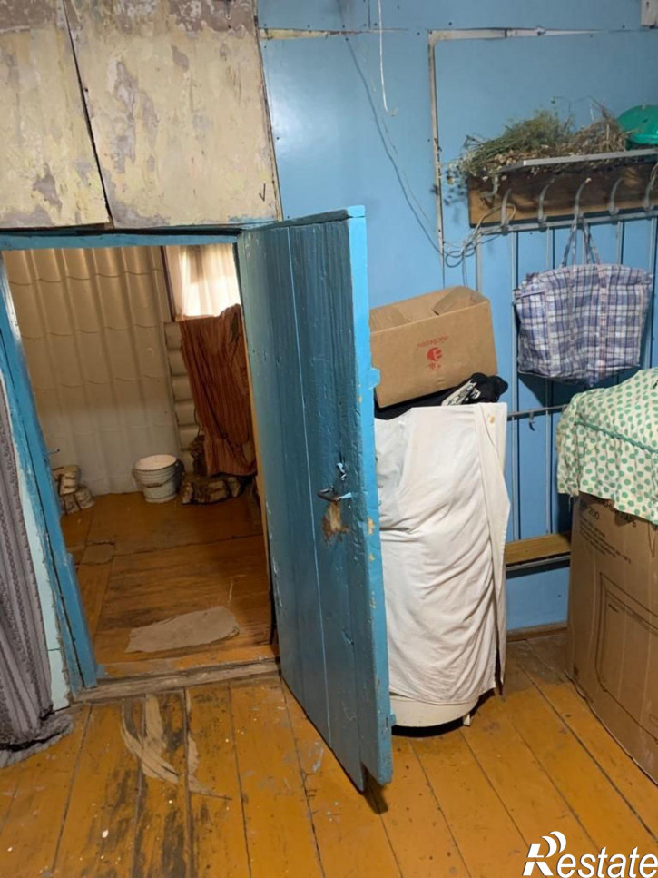 Коттедж/дом Марьинское с