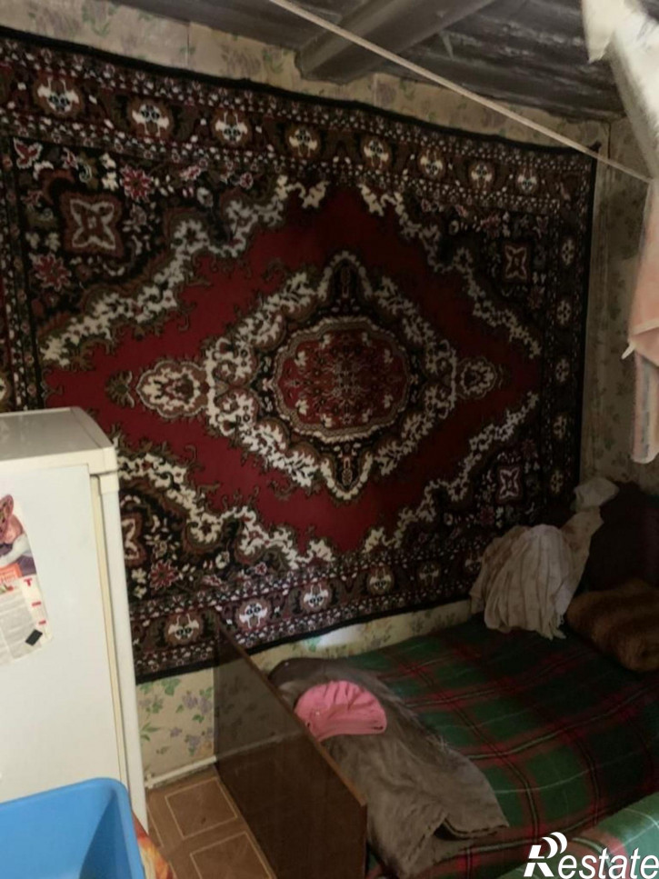 Коттедж/дом Марьинское с