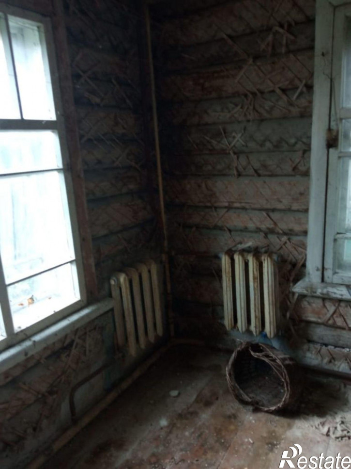 2-комн квартира Пролетарский пер, 7