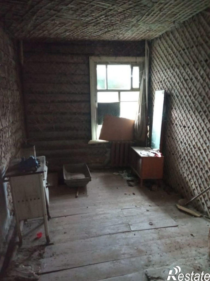 2-комн квартира Пролетарский пер, 7