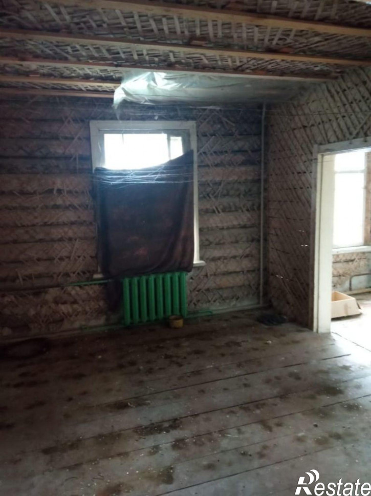 2-комн квартира Пролетарский пер, 7