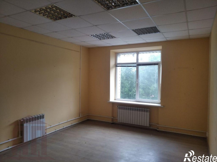 Офис Волоколамское ш, 39а
