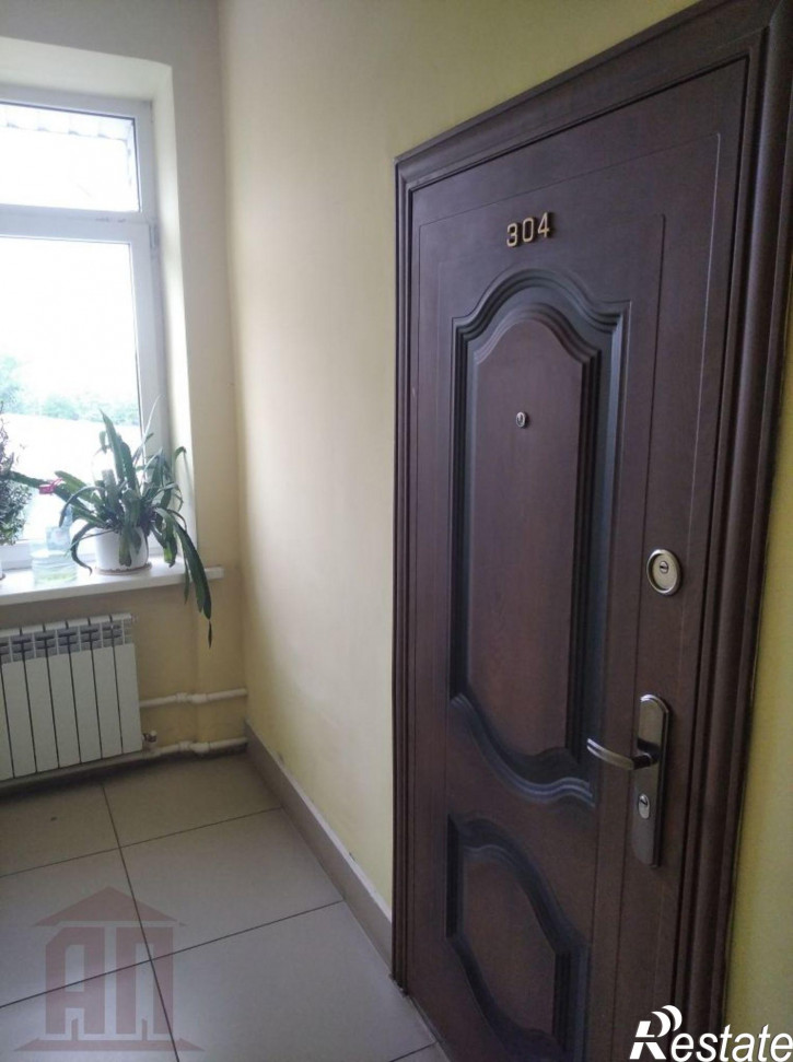 Офис Волоколамское ш, 39а