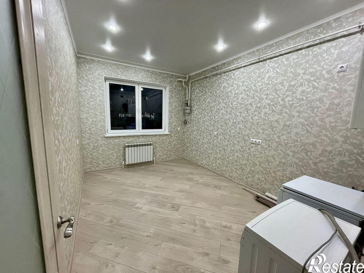 1-комн квартира улица Шевченко, 288Б