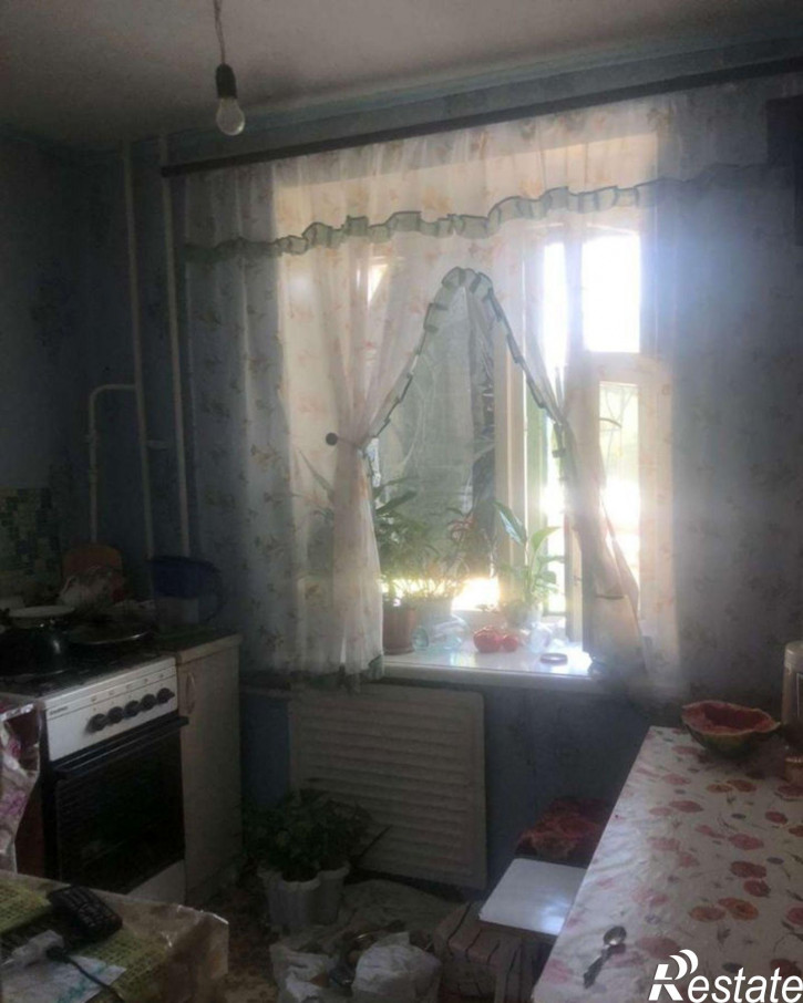 1-комн квартира в новом доме Брянская 10
