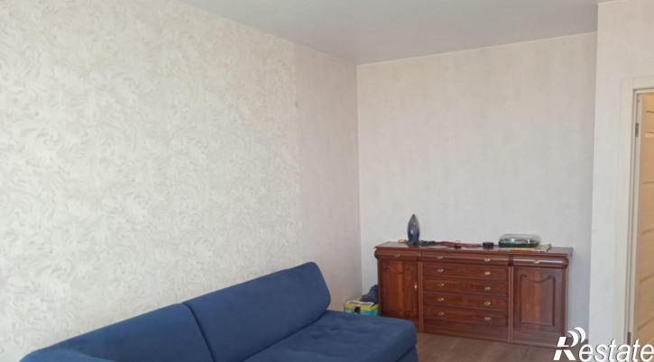 1-комн квартира в новом доме Халтурина 27
