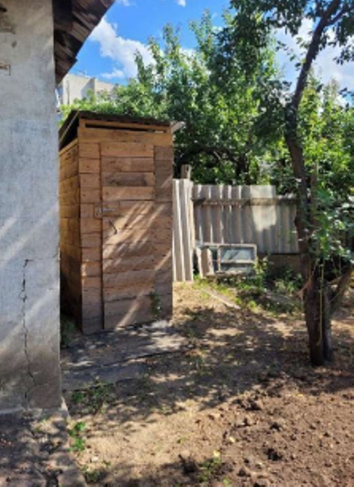Коттедж/дом Степная