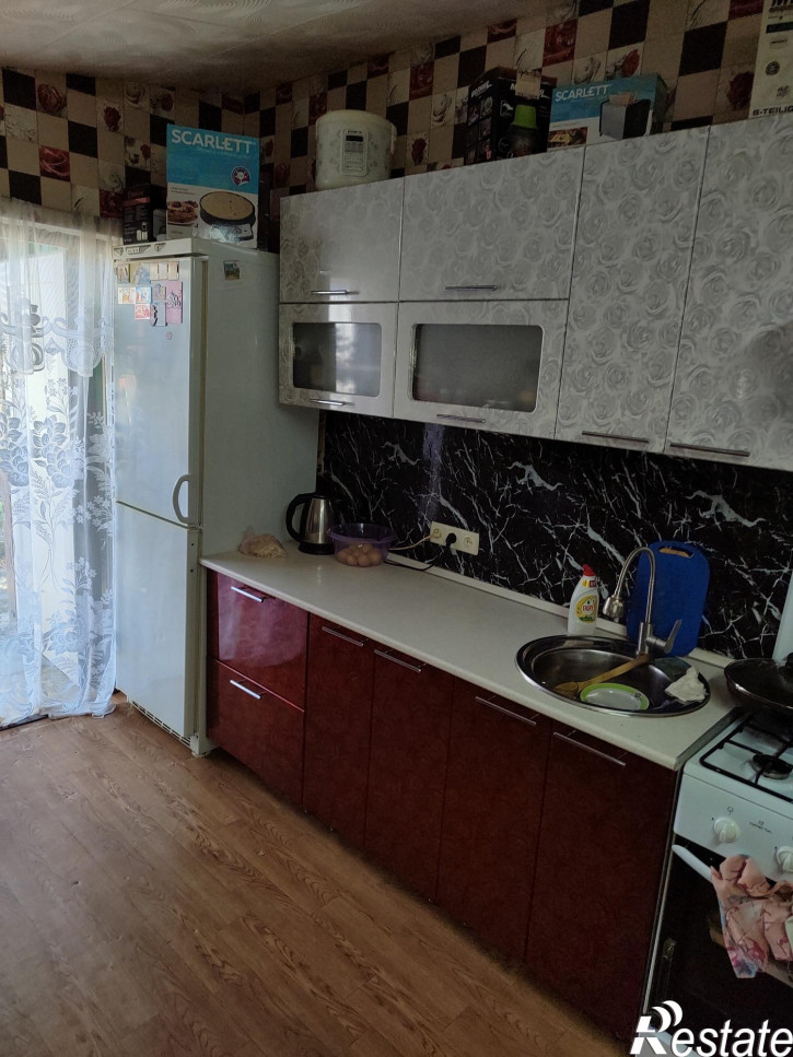Коттедж/дом Партизанская  00