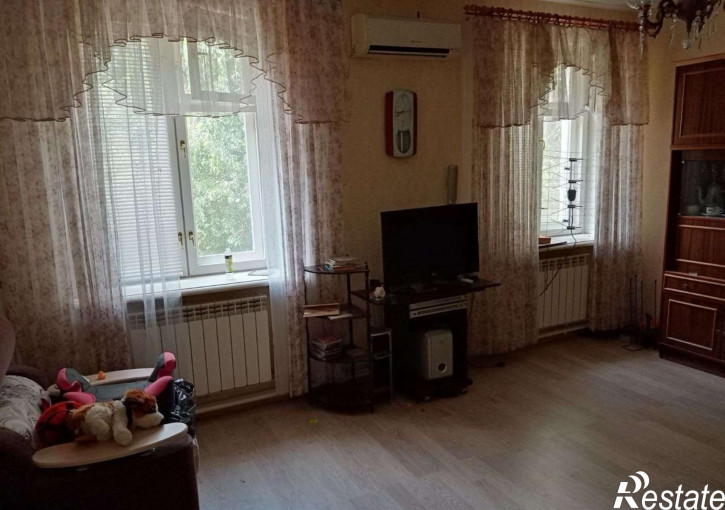 2-комн квартира в новом доме Соколовогорская 15