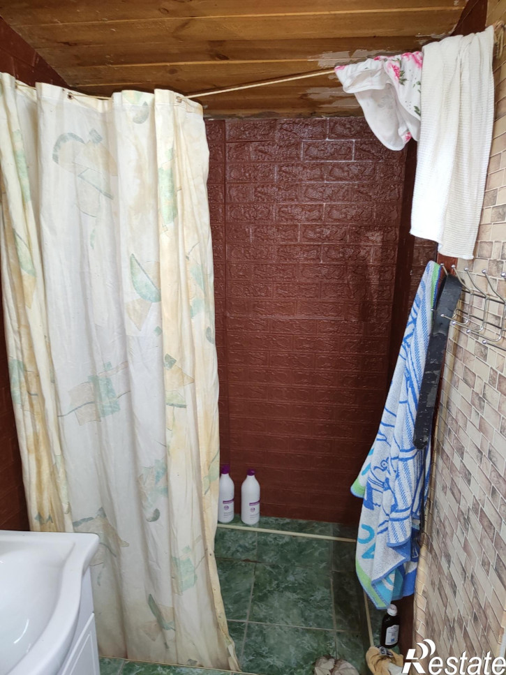 Коттедж/дом Партизанская  00