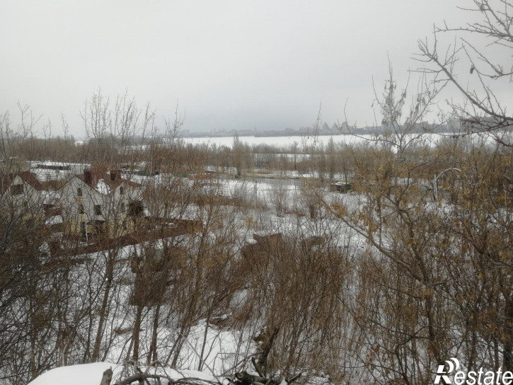 Земельный участок Выборгская ул.