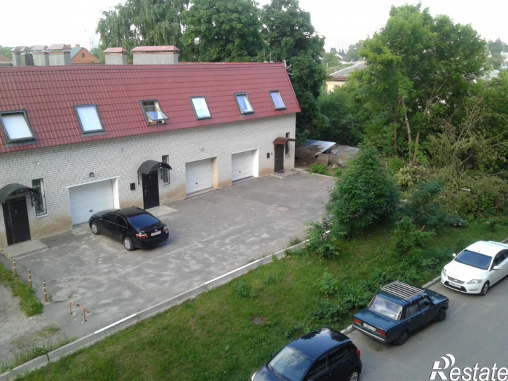 3-комн квартира Одесская ул., 66в