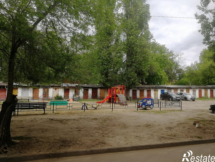 2-комн квартира Циолковского ул., 11