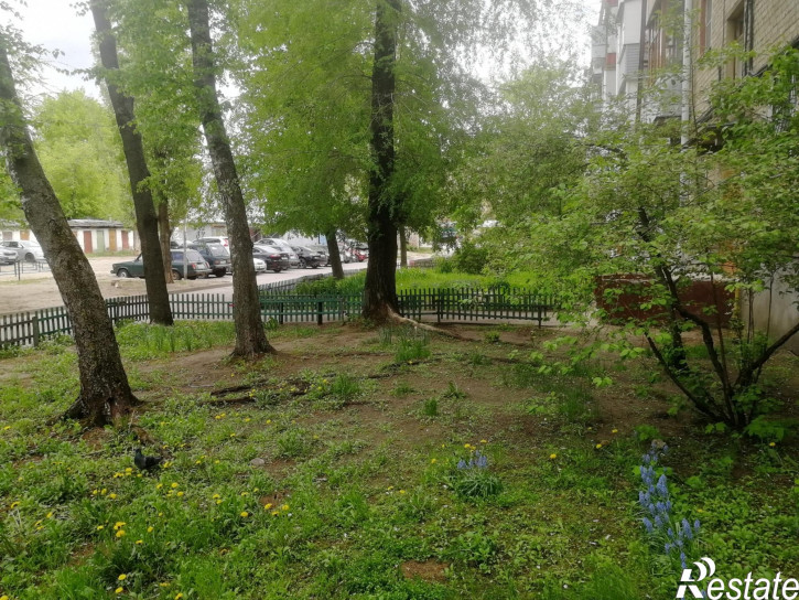 2-комн квартира Циолковского ул., 11