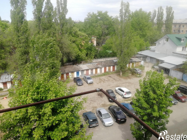 2-комн квартира Циолковского ул., 11