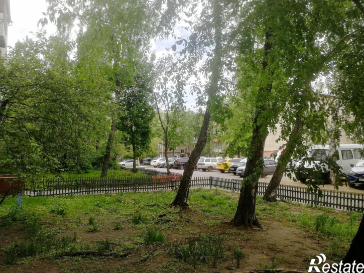 2-комн квартира Циолковского ул., 11