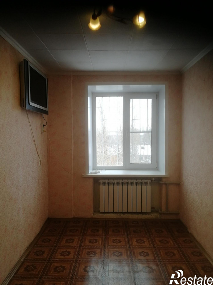 2-комн квартира Циолковского ул., 11