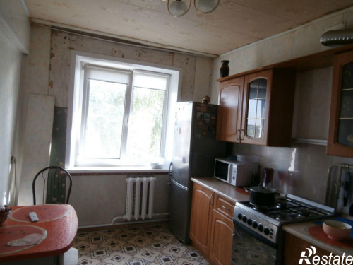 Продажа 3-комн квартиры Донской проезд, 10А