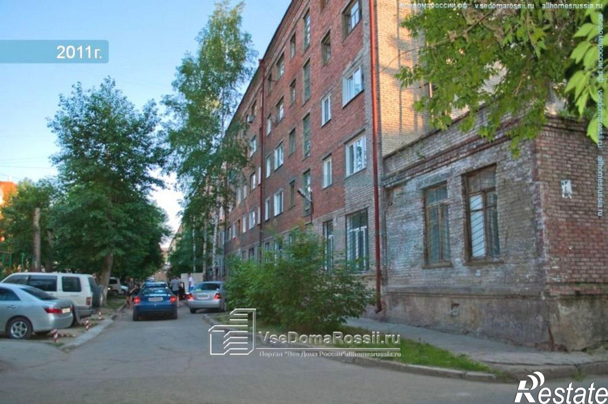Купить комнату за 1 350 000 рублей на ул. Римского-Корсакова,3
