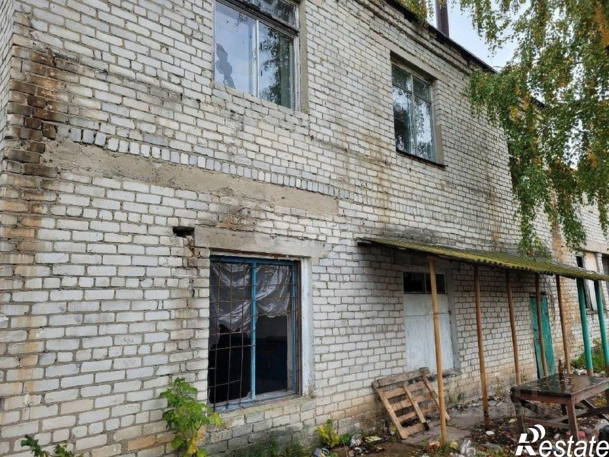 Купить производственную площадь за 1 000 040 рублей на ул Воровского, 4