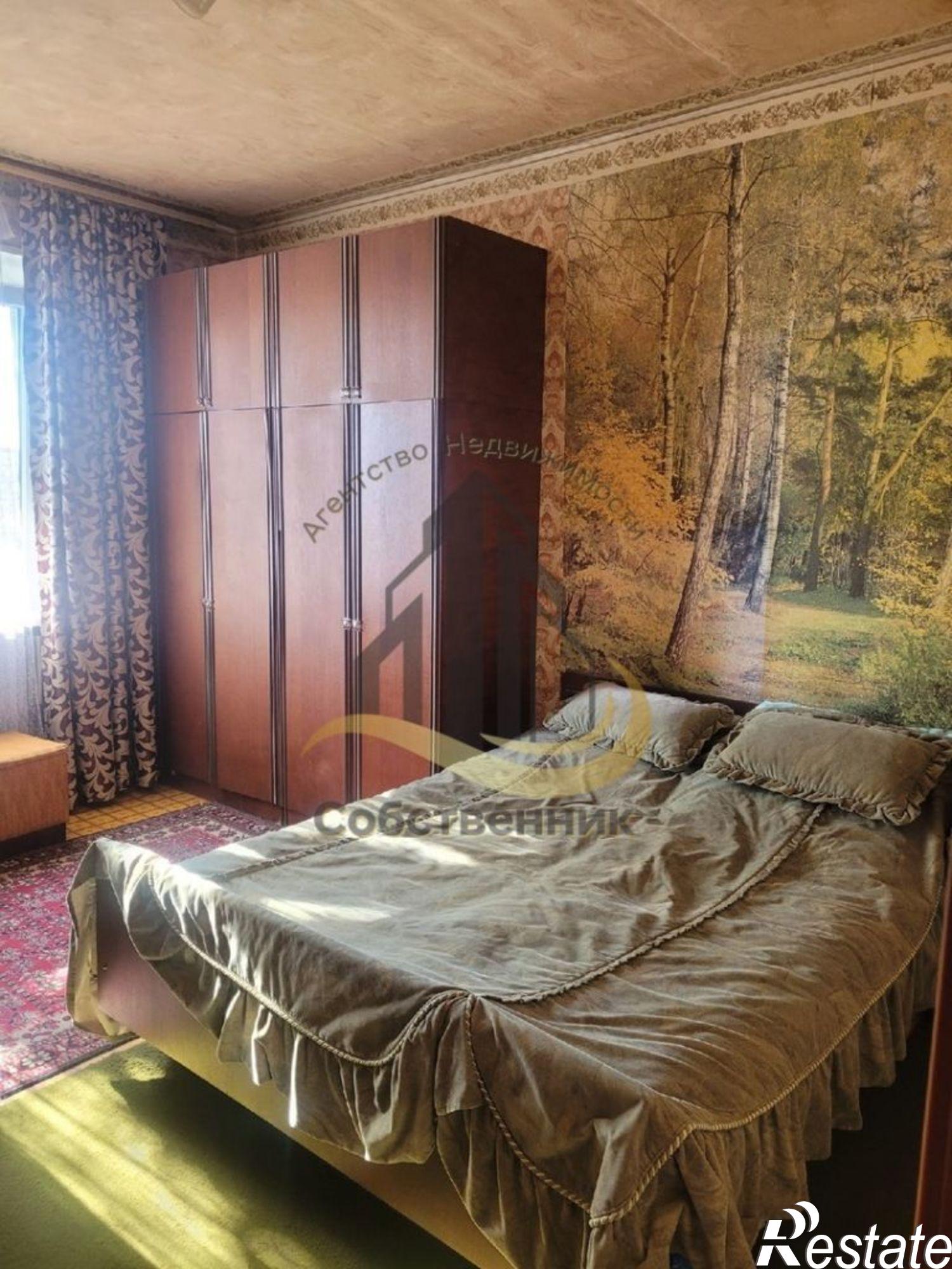 Сдать квартиру за 17 000 рублей на Студенческий мкр, 18