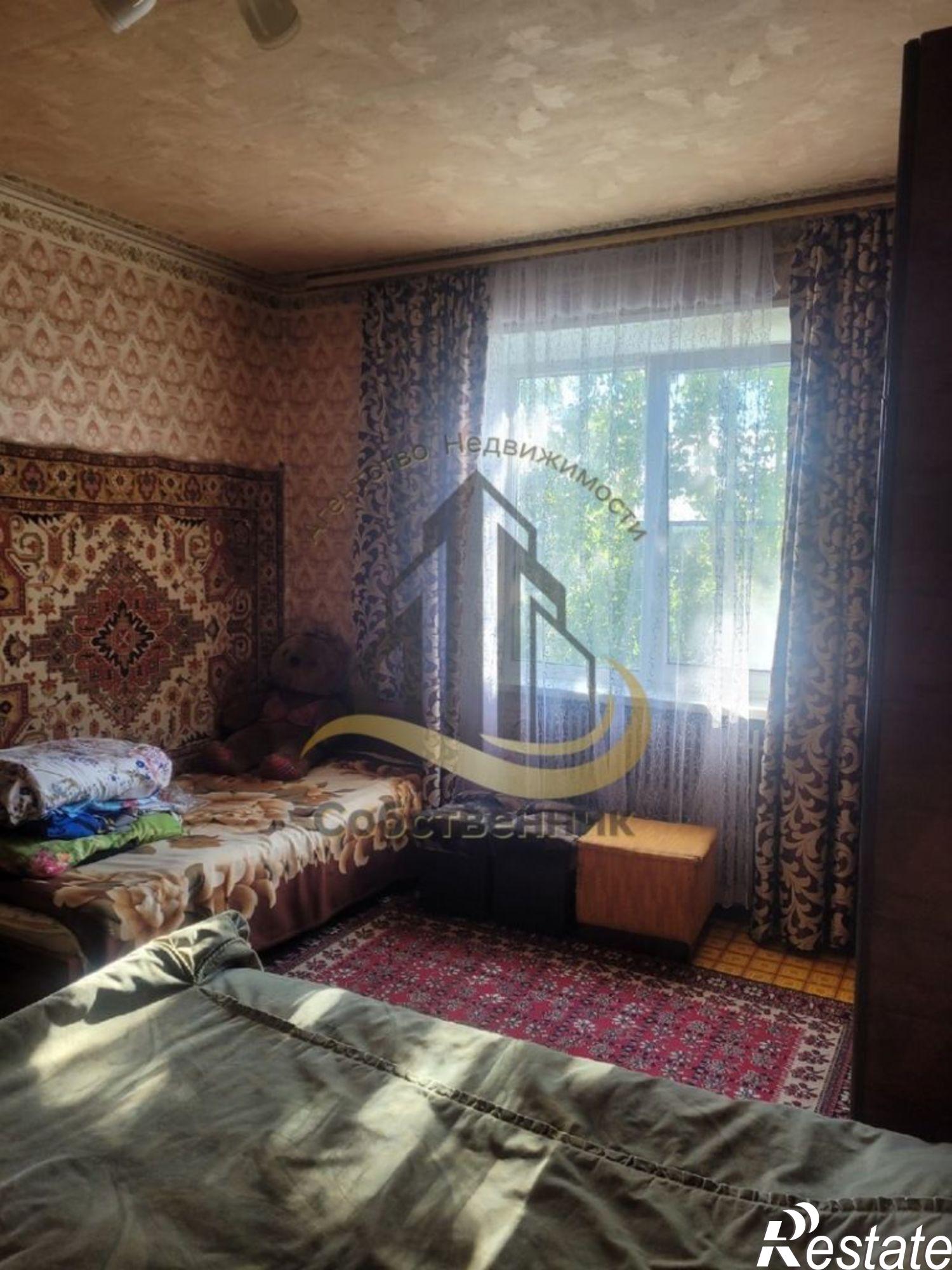 Сдать квартиру за 17 000 рублей на Студенческий мкр, 18