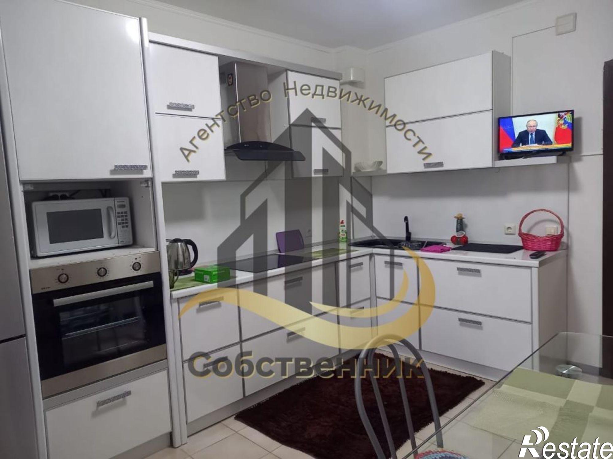 Сдать квартиру за 25 000 рублей на Степной мкр, 20