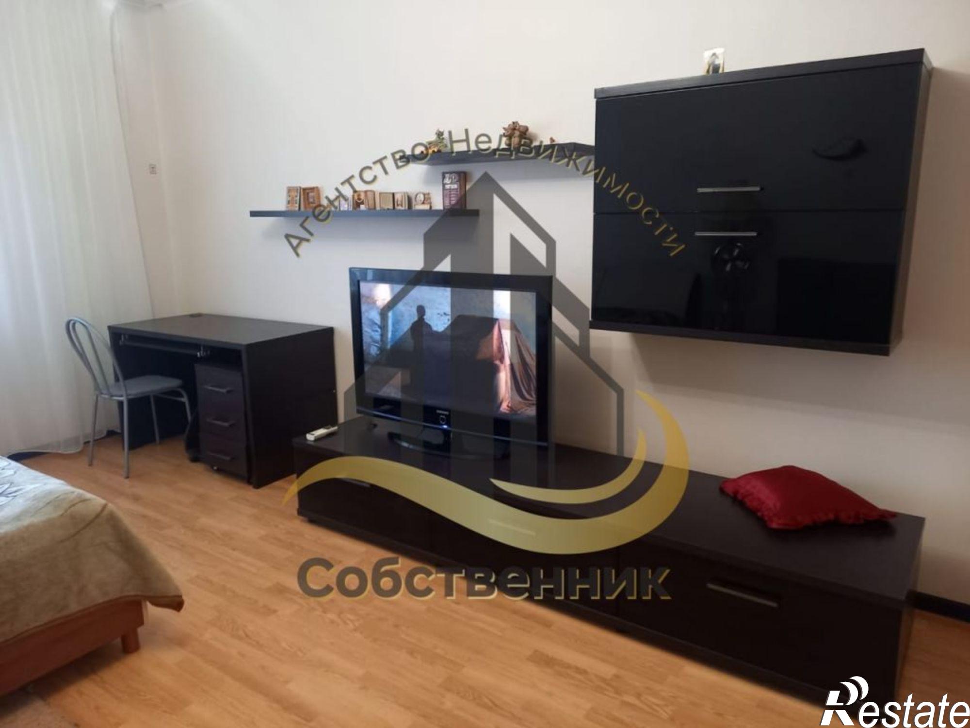 Сдать квартиру за 25 000 рублей на Степной мкр, 20