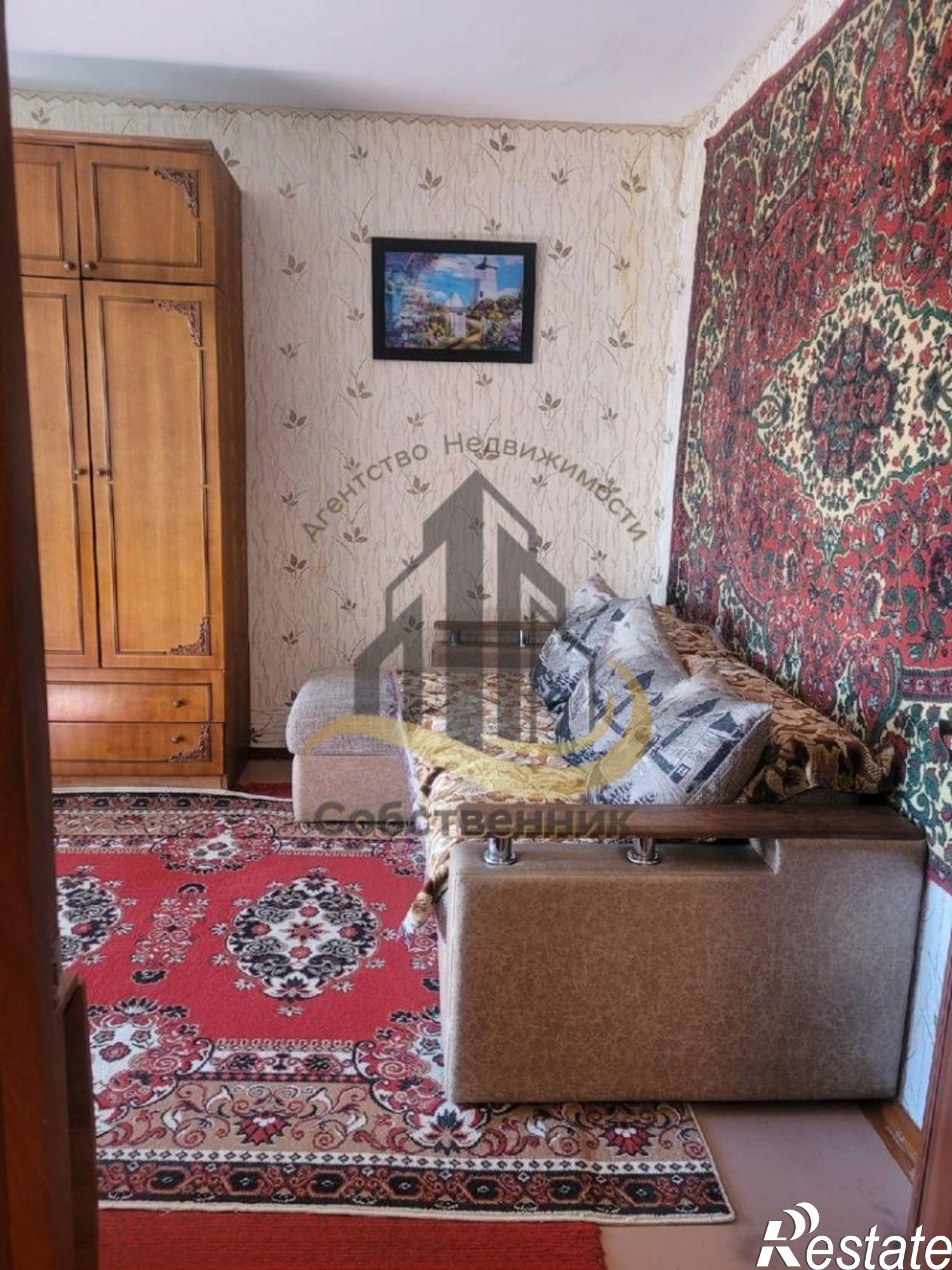 Сдать квартиру за 17 000 рублей на Студенческий мкр, 18