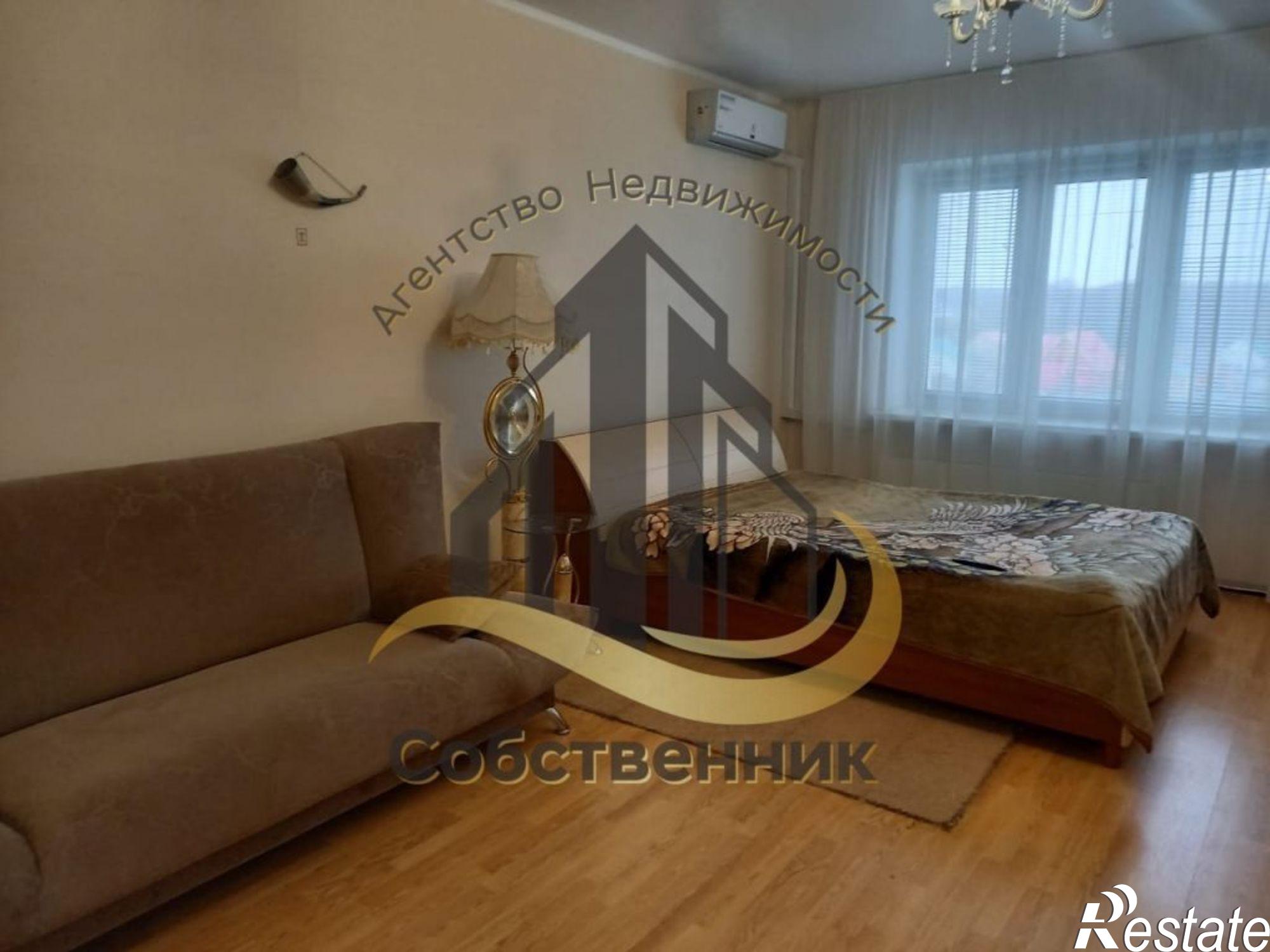 Сдать квартиру за 25 000 рублей на Степной мкр, 20