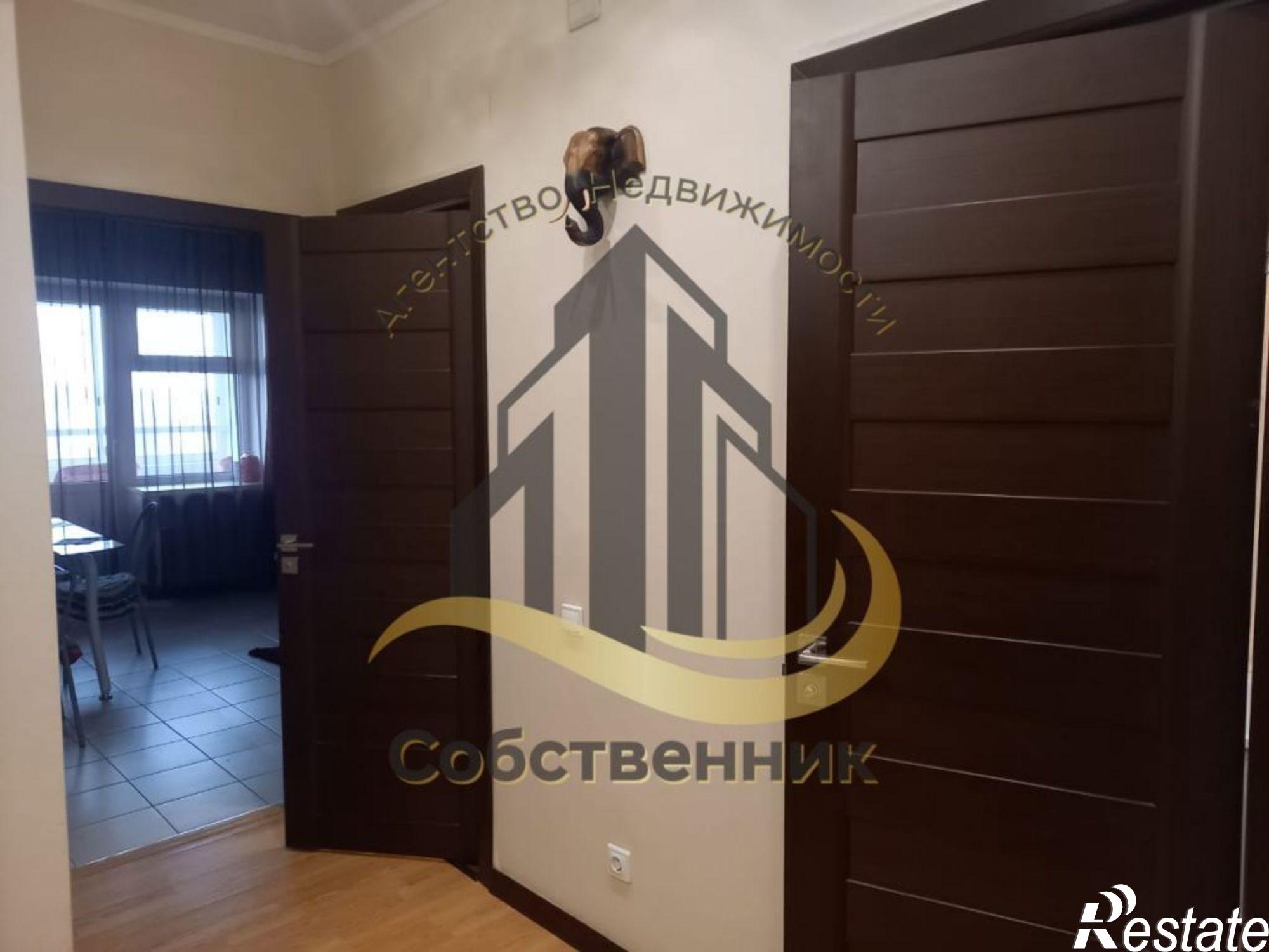 Сдать квартиру за 25 000 рублей на Степной мкр, 20