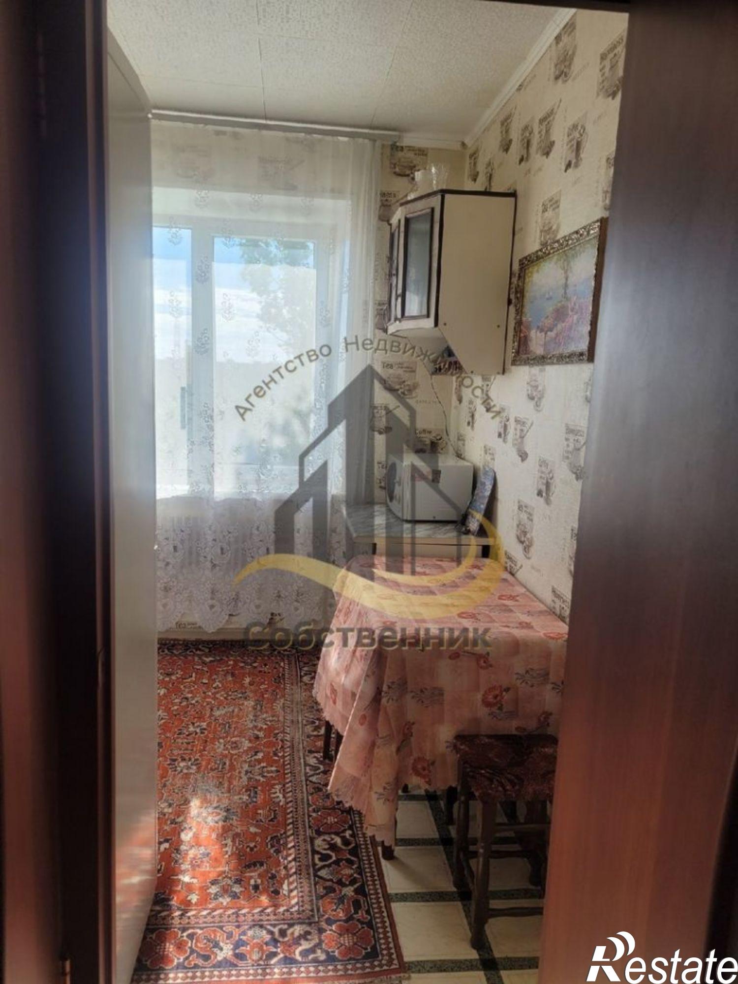 Сдать квартиру за 17 000 рублей на Студенческий мкр, 18