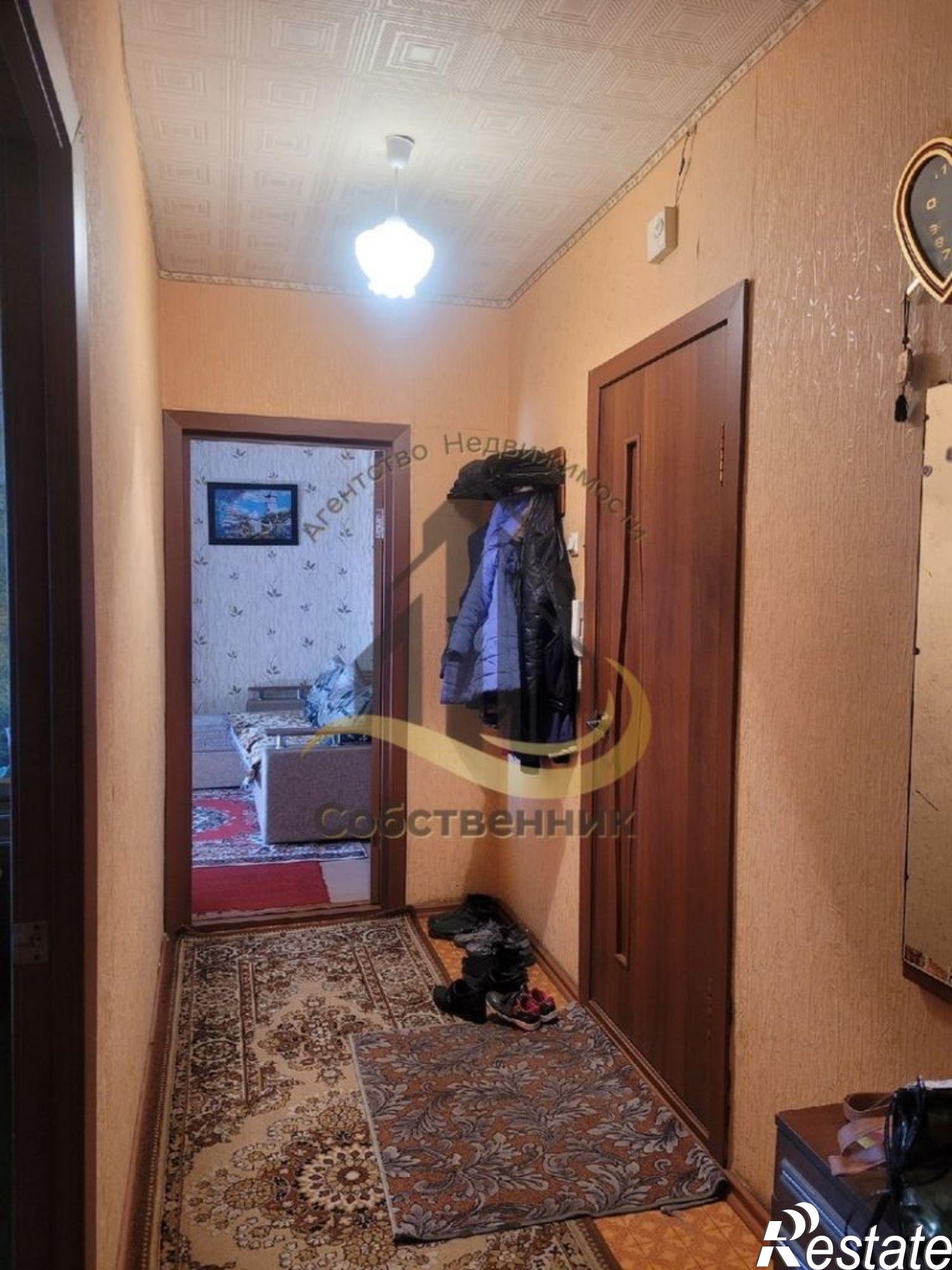 Сдать квартиру за 17 000 рублей на Студенческий мкр, 18