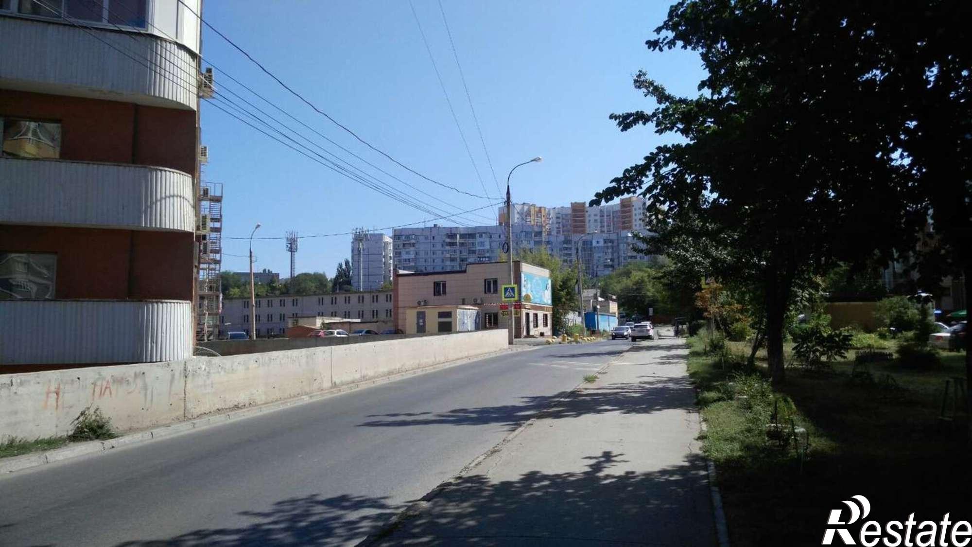 Купить торговое помещение за 16 990 000 рублей на 6-я просека, 143