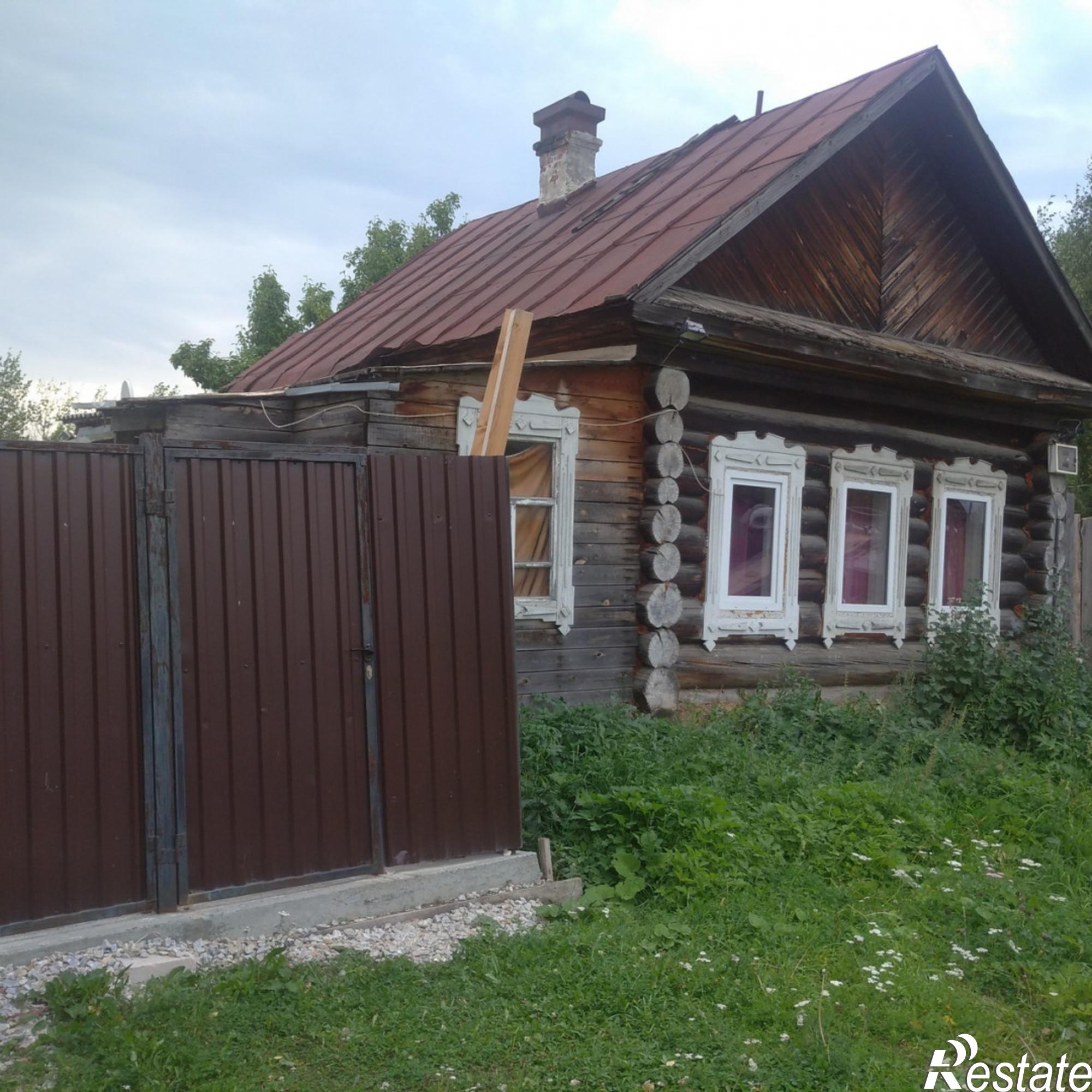 Купить дачу, дом, коттедж за 1 300 000 рублей на Зеленая ул.