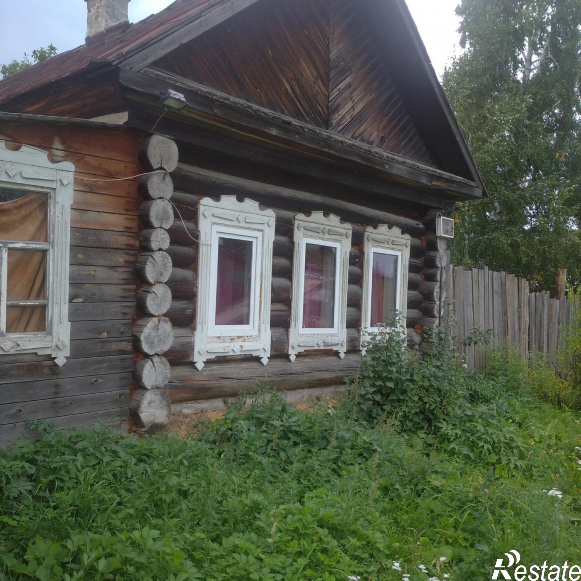 Купить дачу, дом, коттедж за 1 300 000 рублей на Зеленая ул.