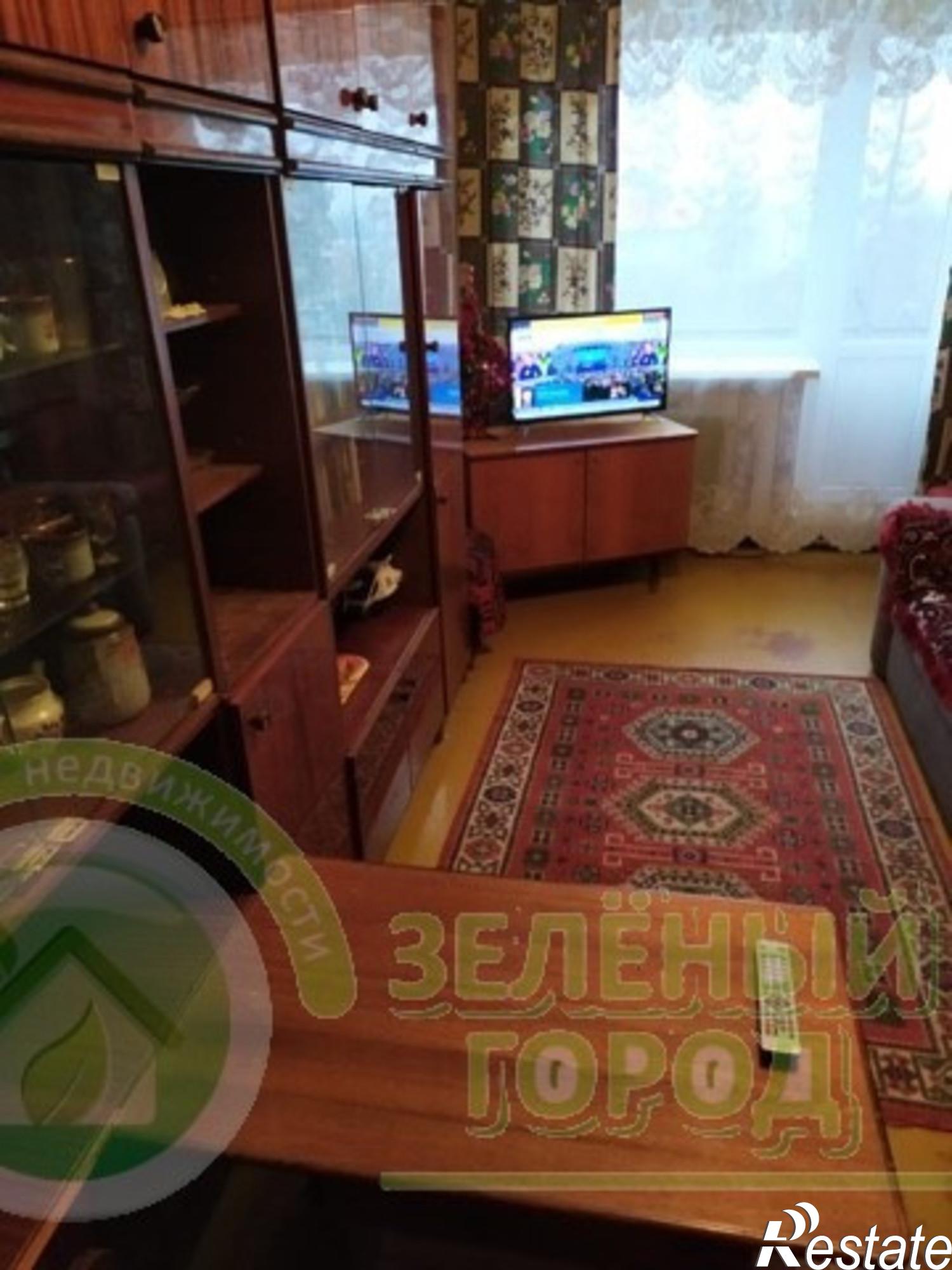 Купить квартиру за 4 700 000 рублей на Пионерская, 26