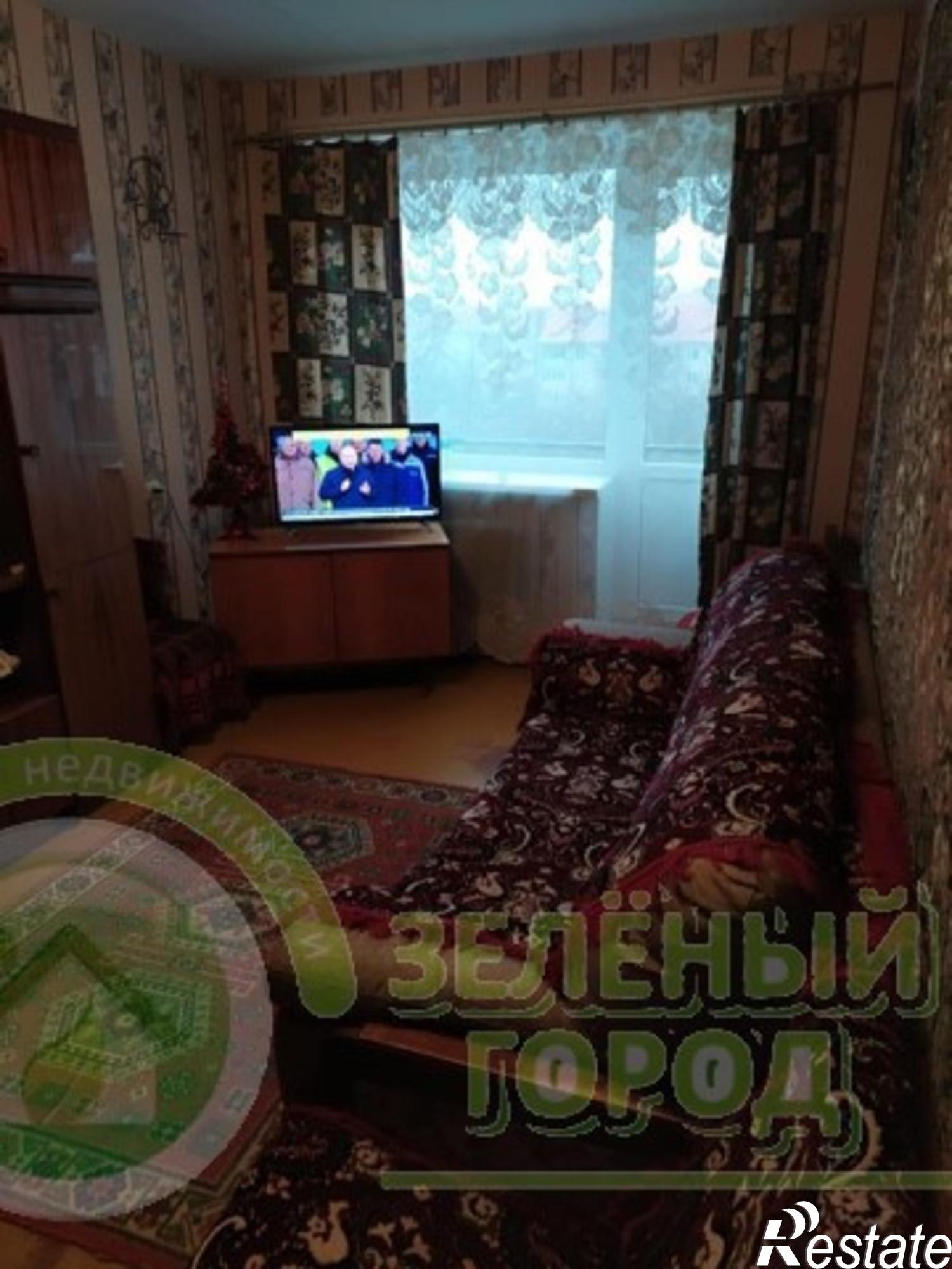 Купить квартиру за 4 700 000 рублей на Пионерская, 26