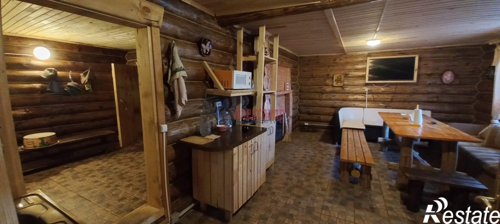 Купить дачу, дом, коттедж за 20 000 000 рублей на Медведково дер., 24