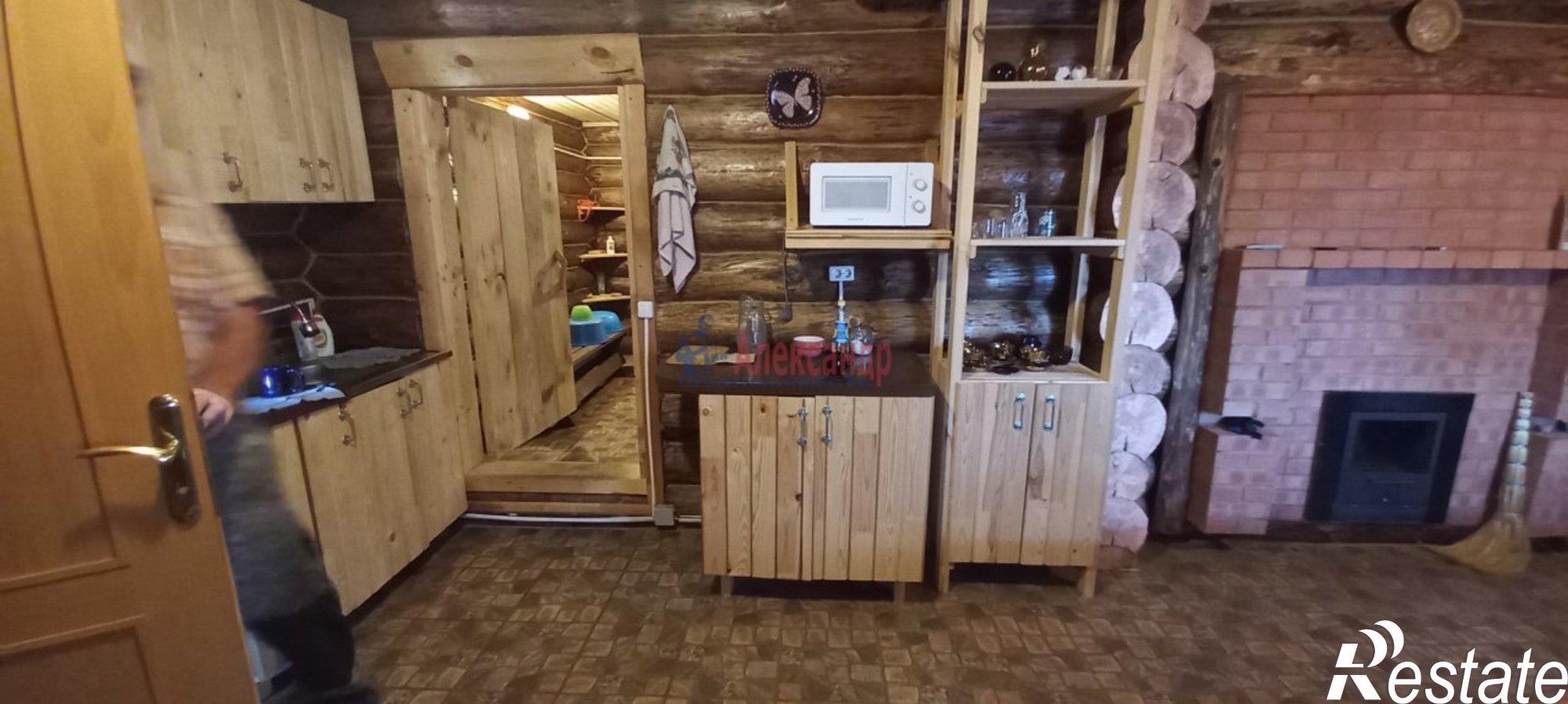 Купить дачу, дом, коттедж за 20 000 000 рублей на Медведково дер., 24