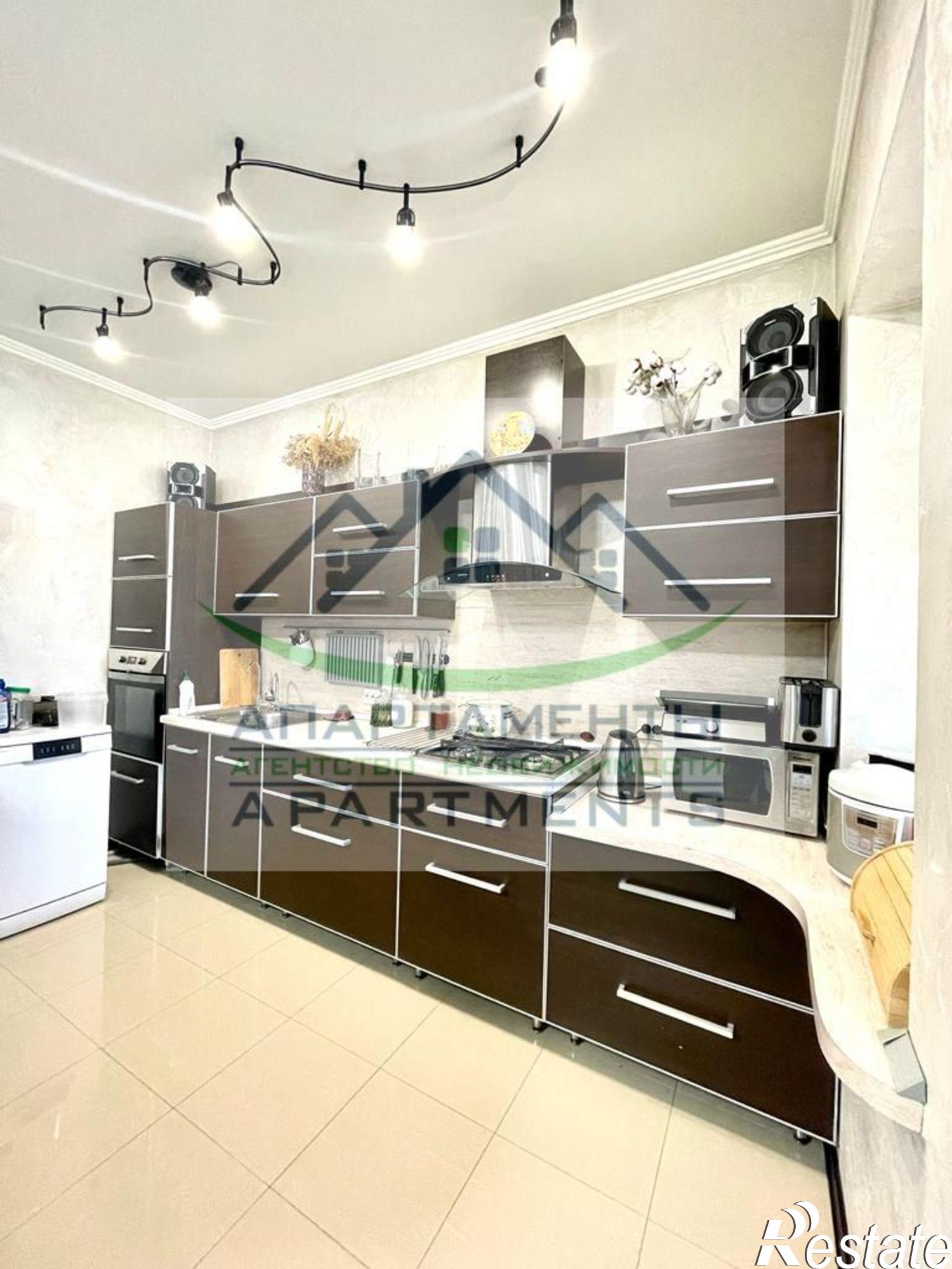 Купить дачу, дом, коттедж за 13 900 000 рублей на Безымянныйпер, 40