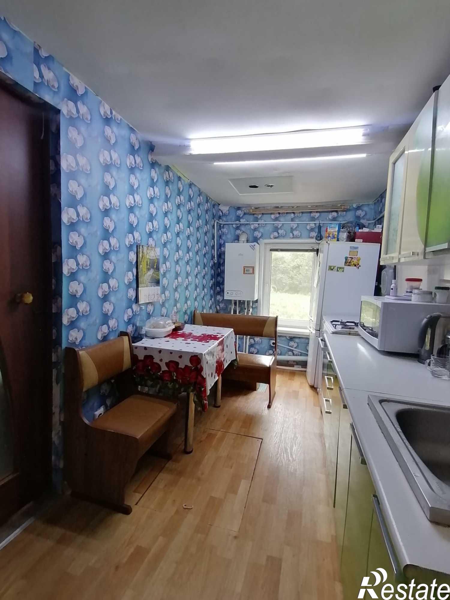 Купить дачу, дом, коттедж за 3 800 000 рублей на мкр. Шакша, Гвардейская, 43