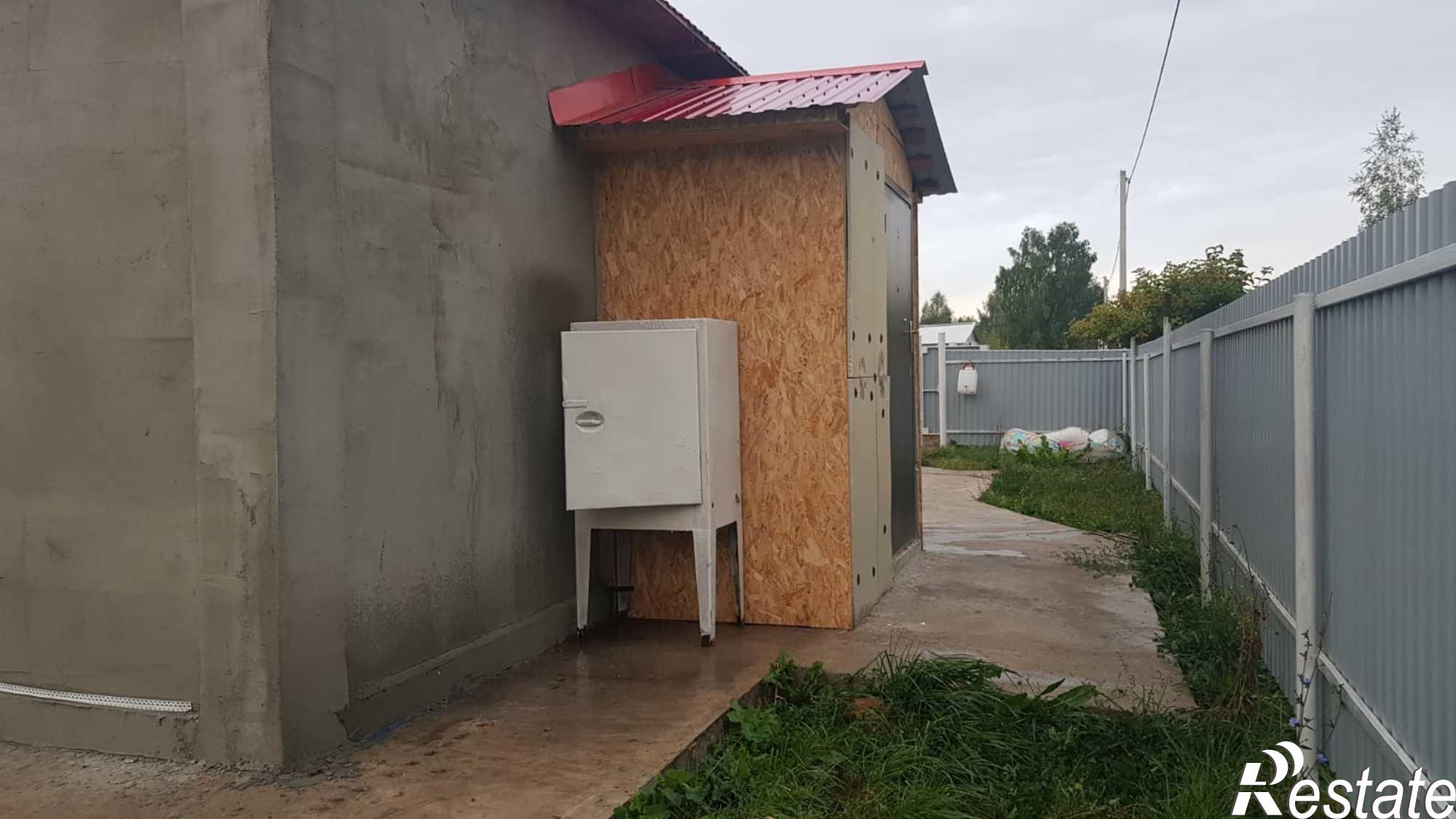 Купить дачу, дом, коттедж за 2 500 000 рублей на г.. Уфа, СНТ №34, , 1, 100
