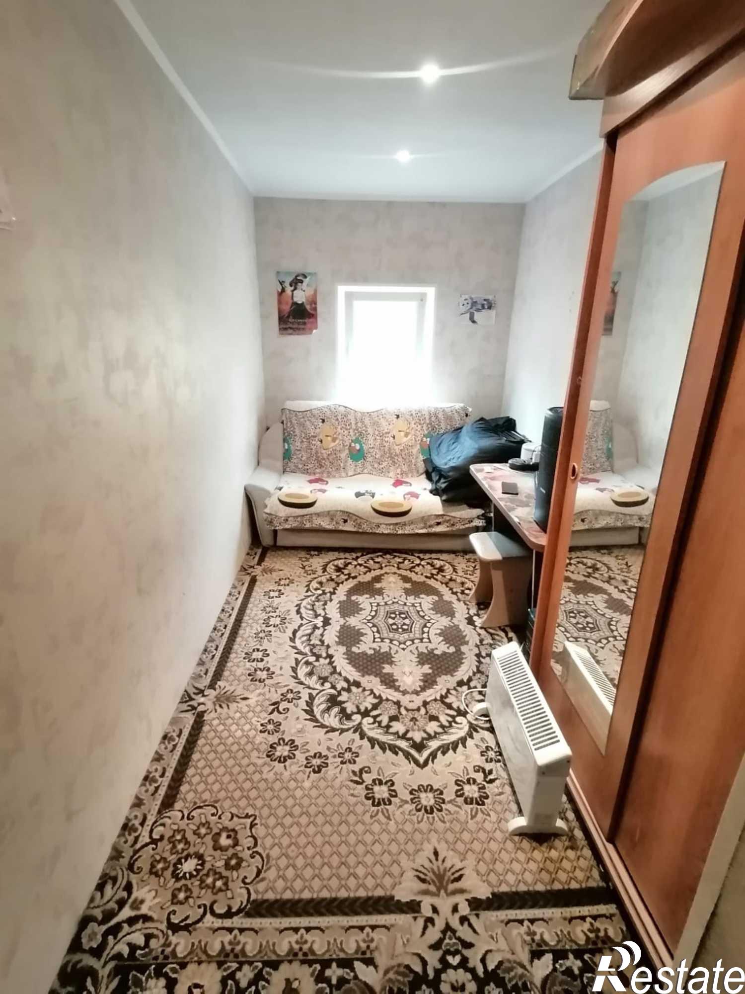 Купить дачу, дом, коттедж за 3 800 000 рублей на мкр. Шакша, Гвардейская, 43