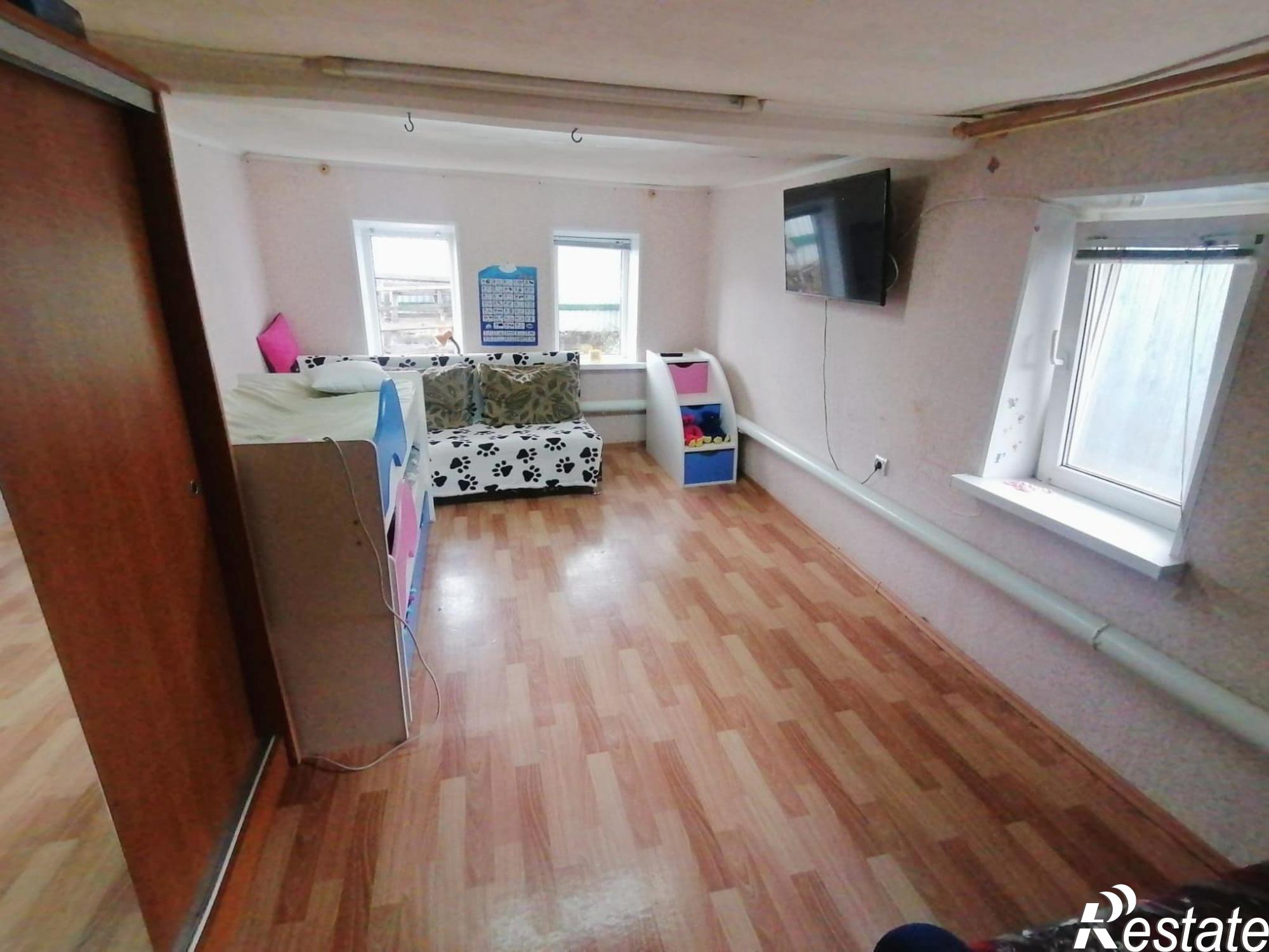 Купить дачу, дом, коттедж за 3 800 000 рублей на мкр. Шакша, Гвардейская, 43