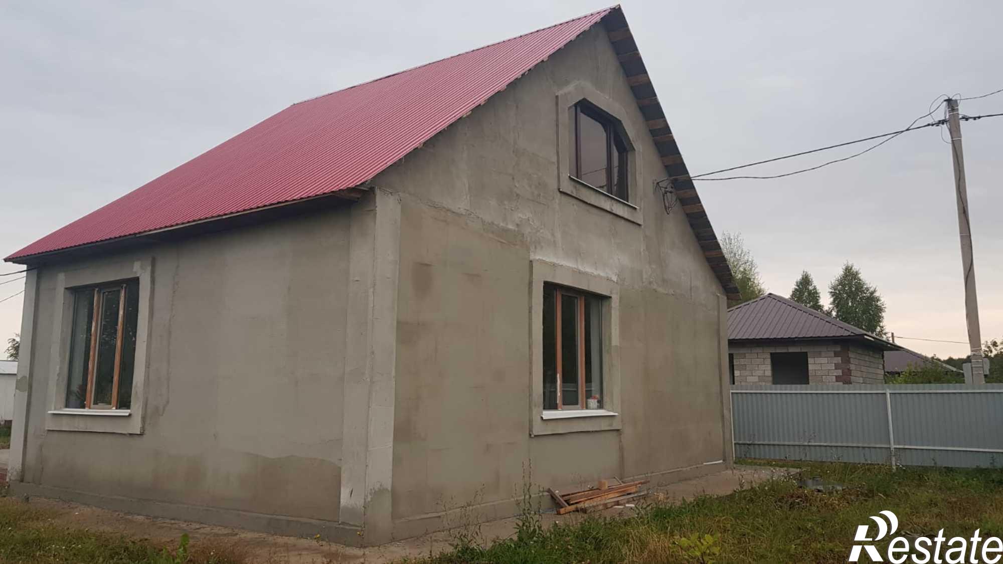 Купить дачу, дом, коттедж за 2 500 000 рублей на г.. Уфа, СНТ №34, , 1, 100