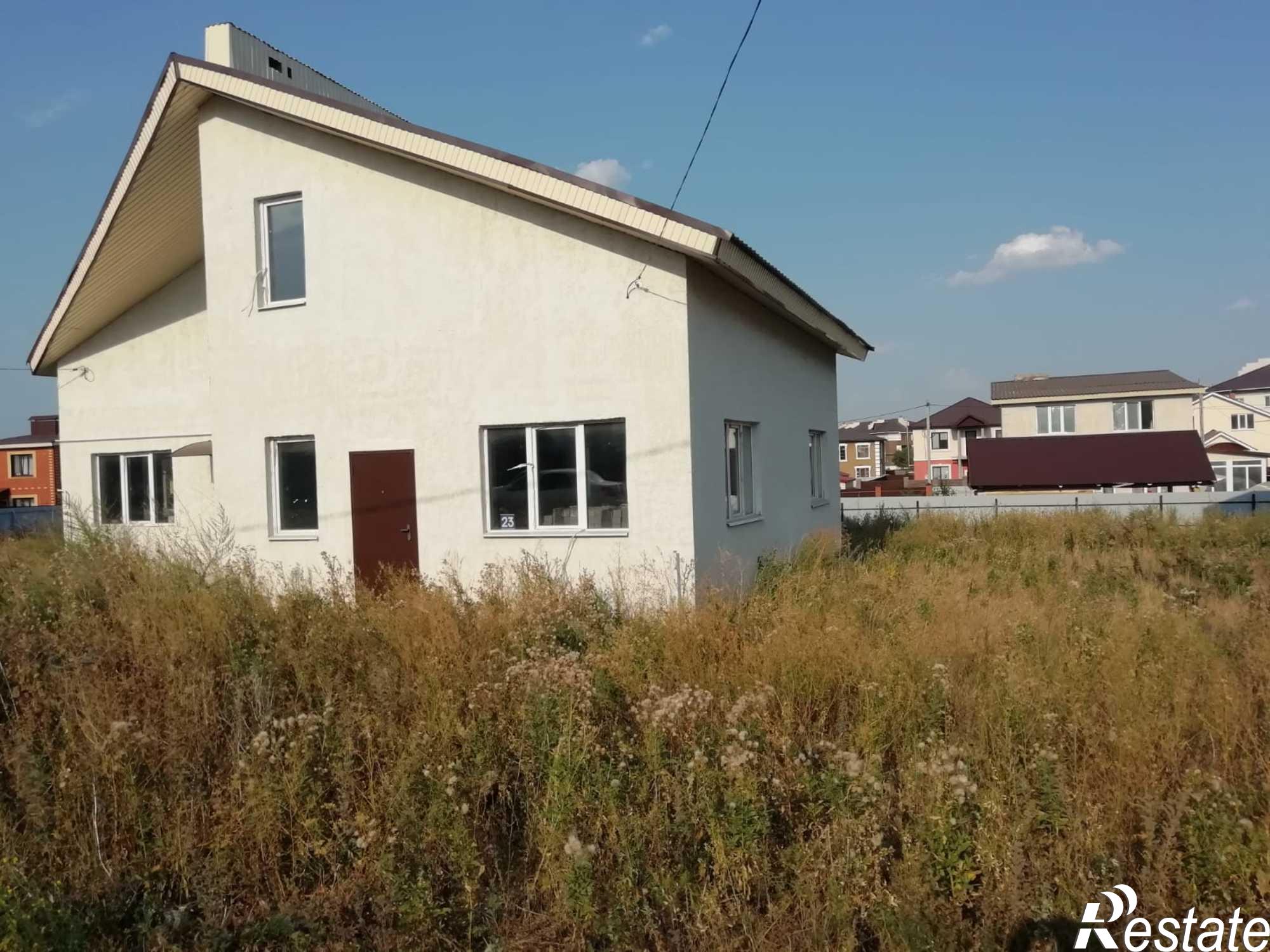 Купить дачу, дом, коттедж за 2 990 000 рублей на Кофейная