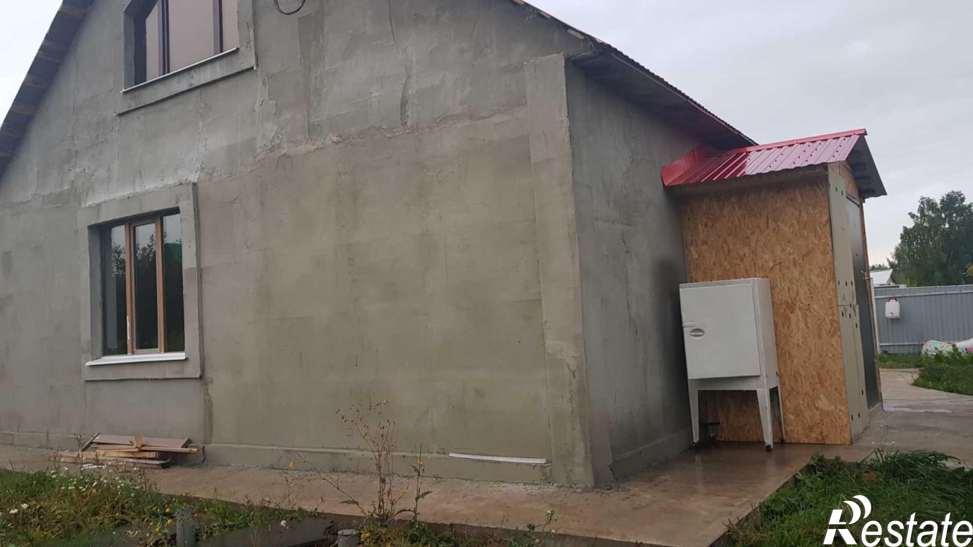 Купить дачу, дом, коттедж за 2 500 000 рублей на г.. Уфа, СНТ №34, , 1, 100