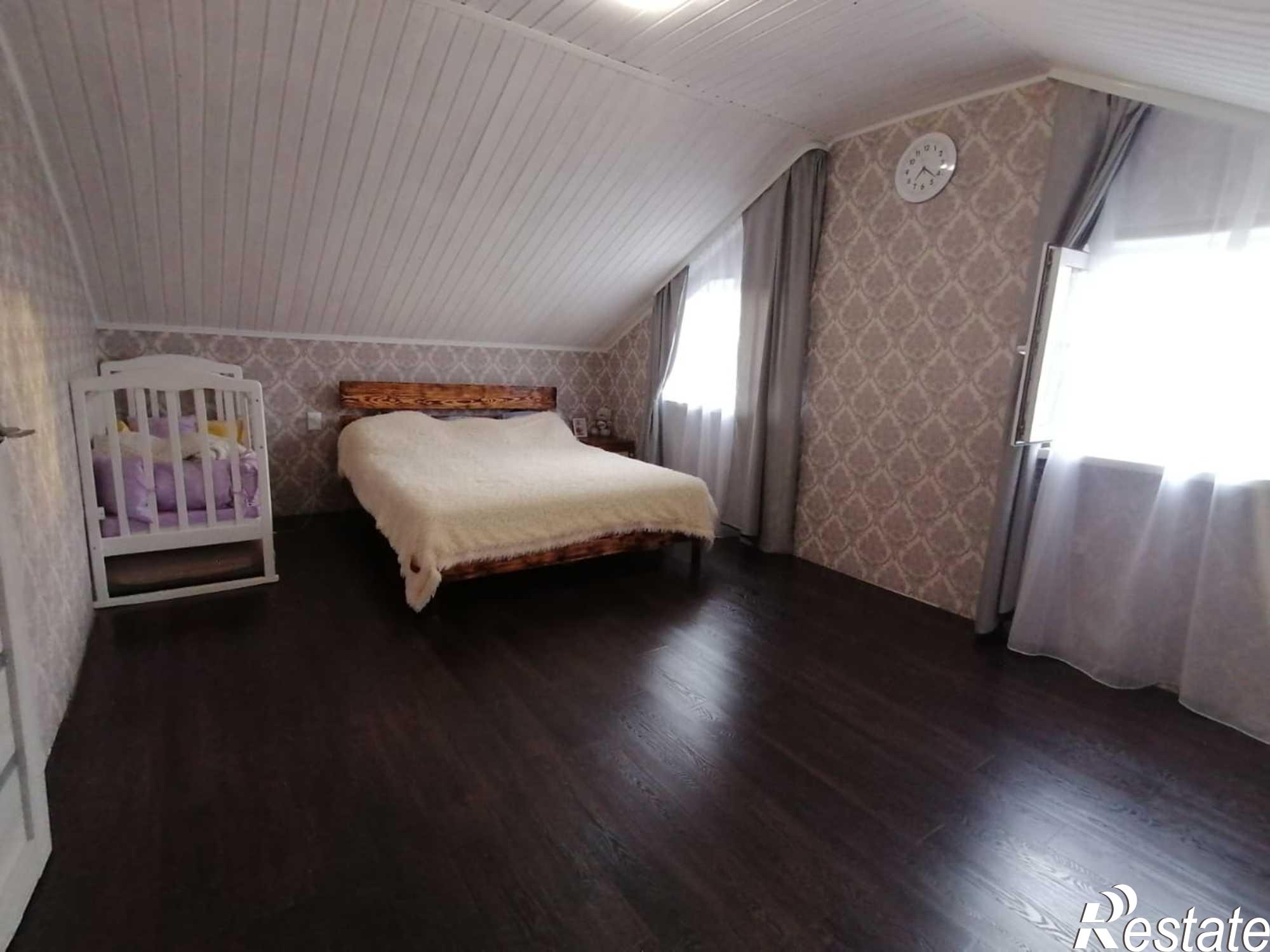 Купить дачу, дом, коттедж за 3 820 000 рублей на Умпо 27