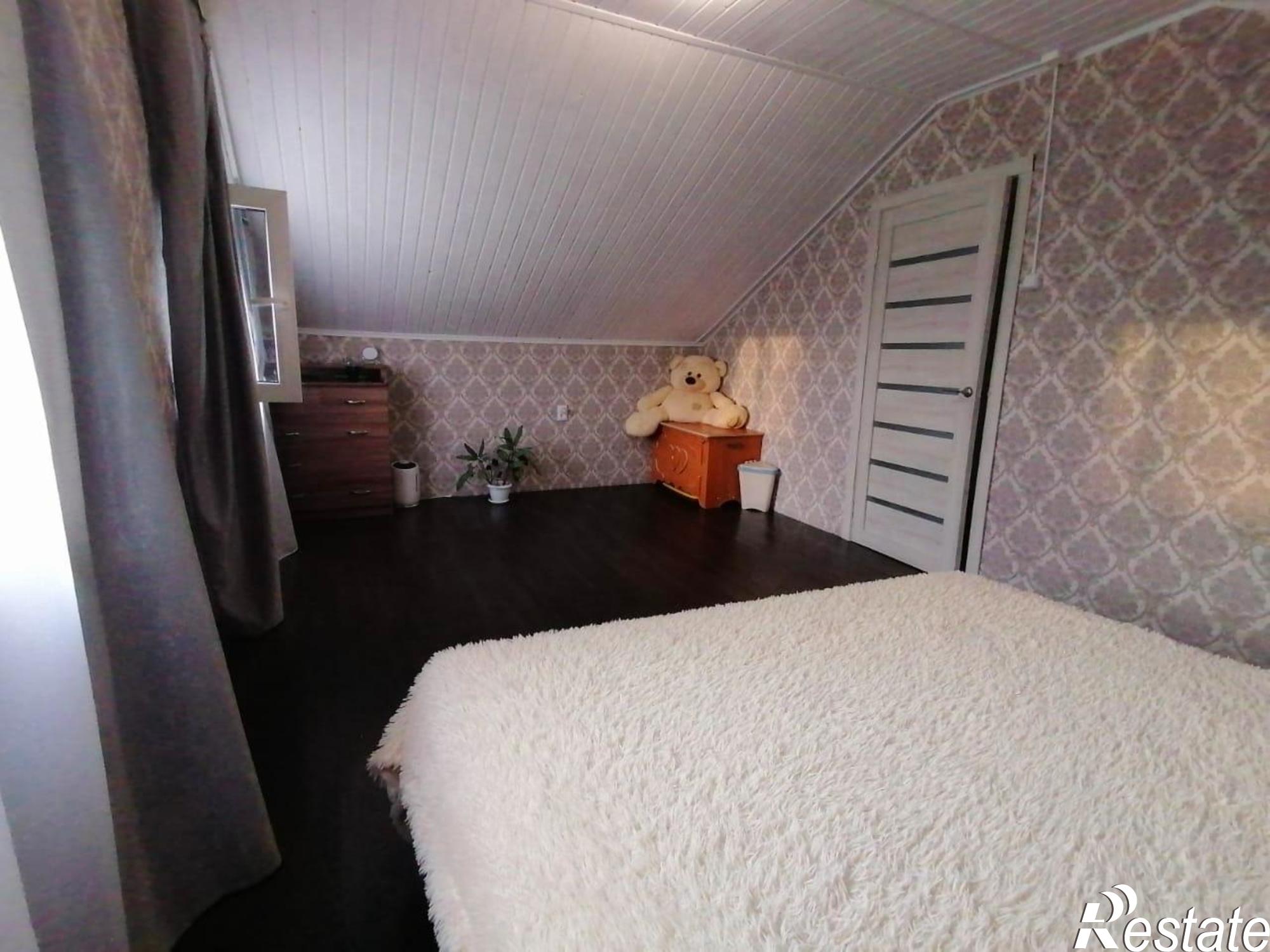 Купить дачу, дом, коттедж за 3 820 000 рублей на Умпо 27